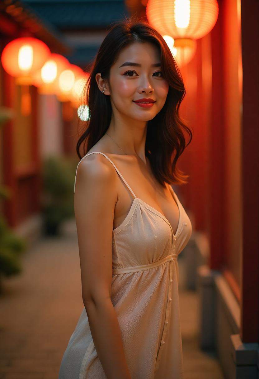 双城往事