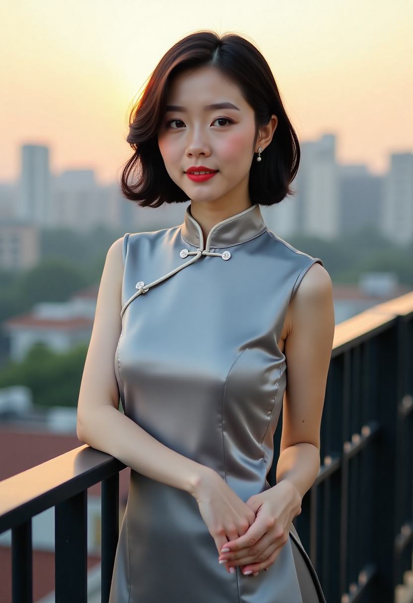 量子迷踪