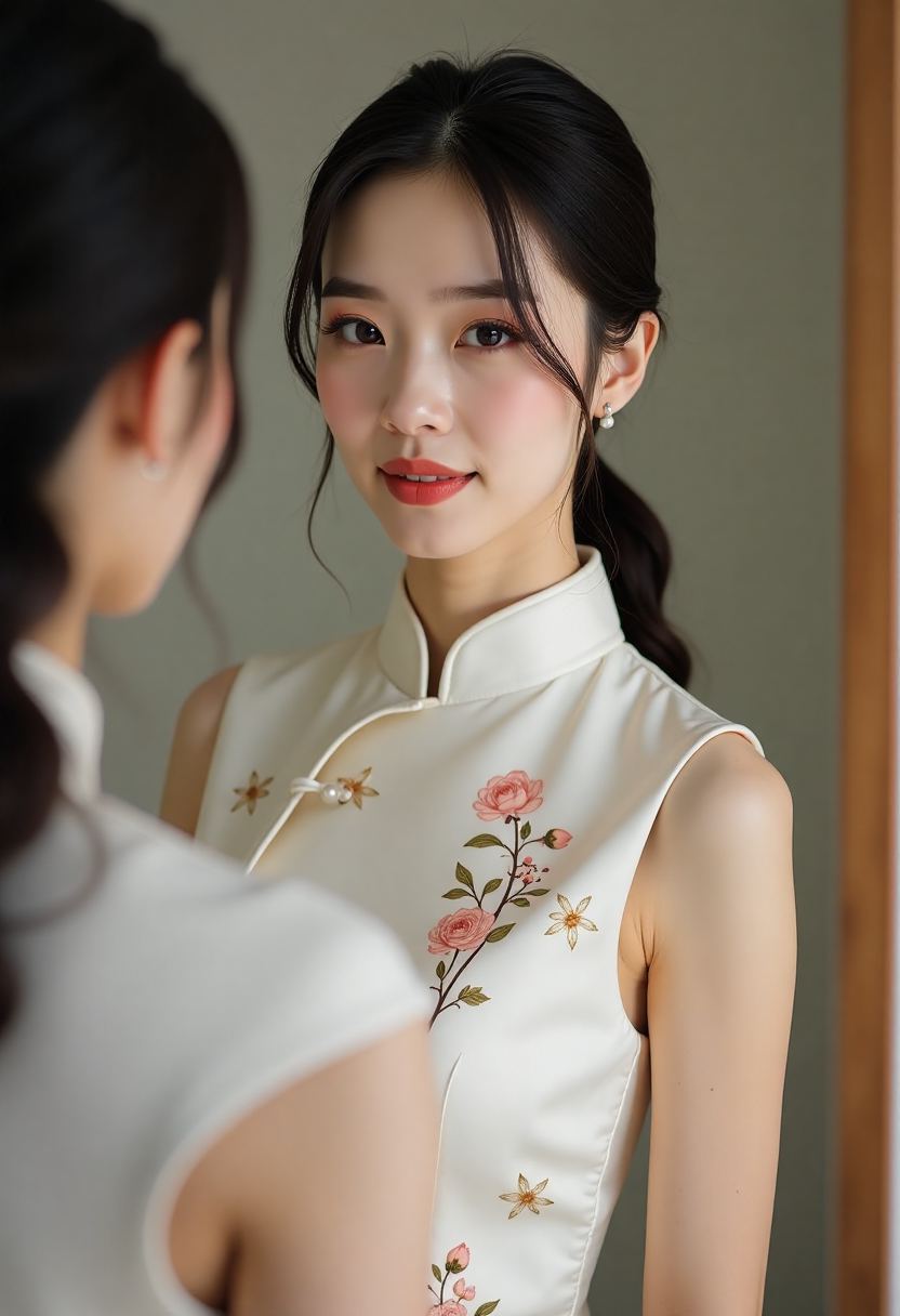 暗流涌动