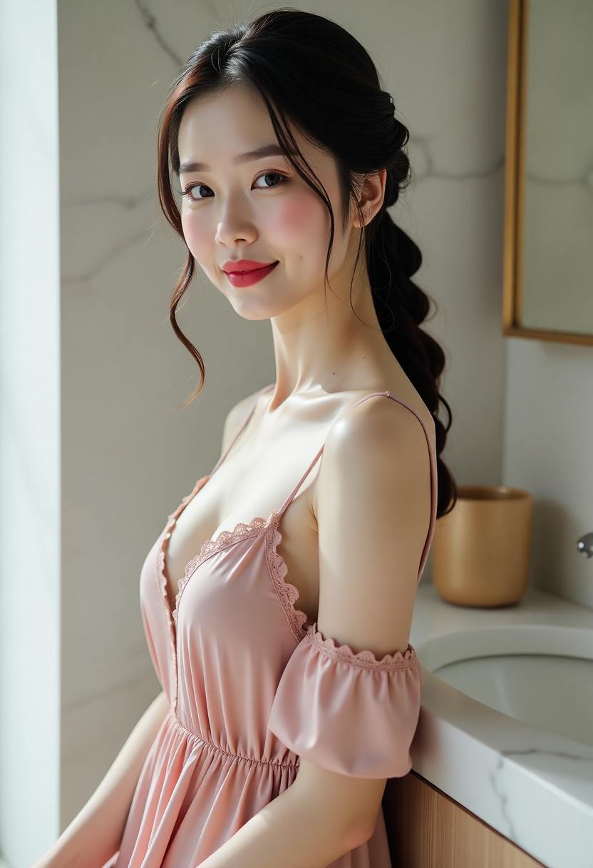 暗流涌动