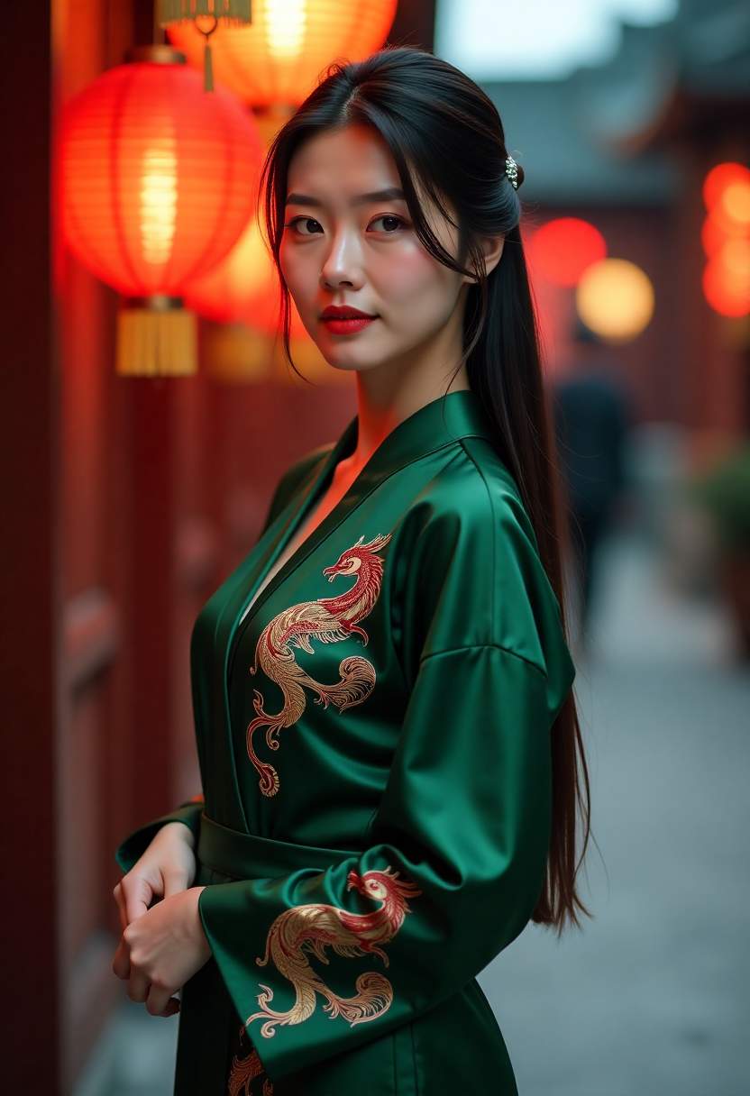 深夜候诊室