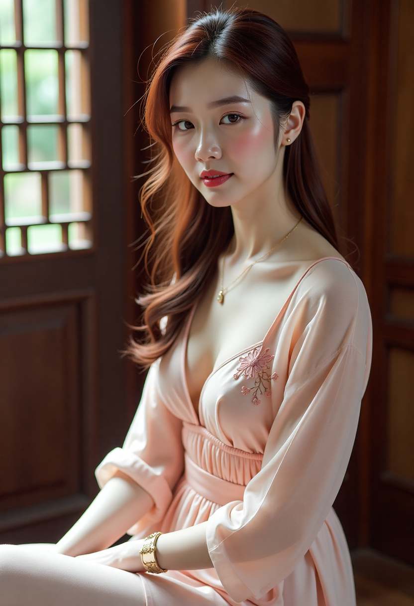 烟火人间